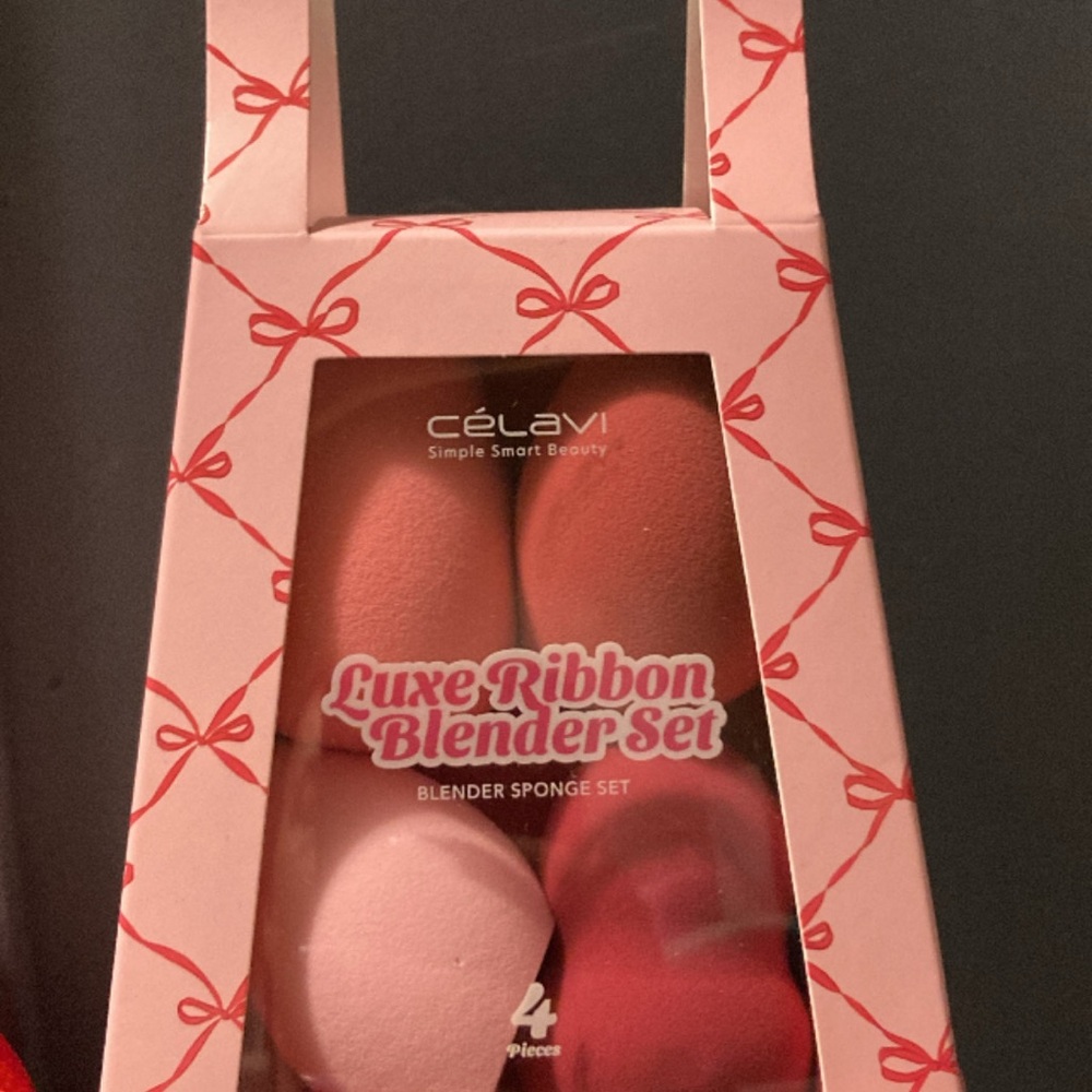 Make up sponge